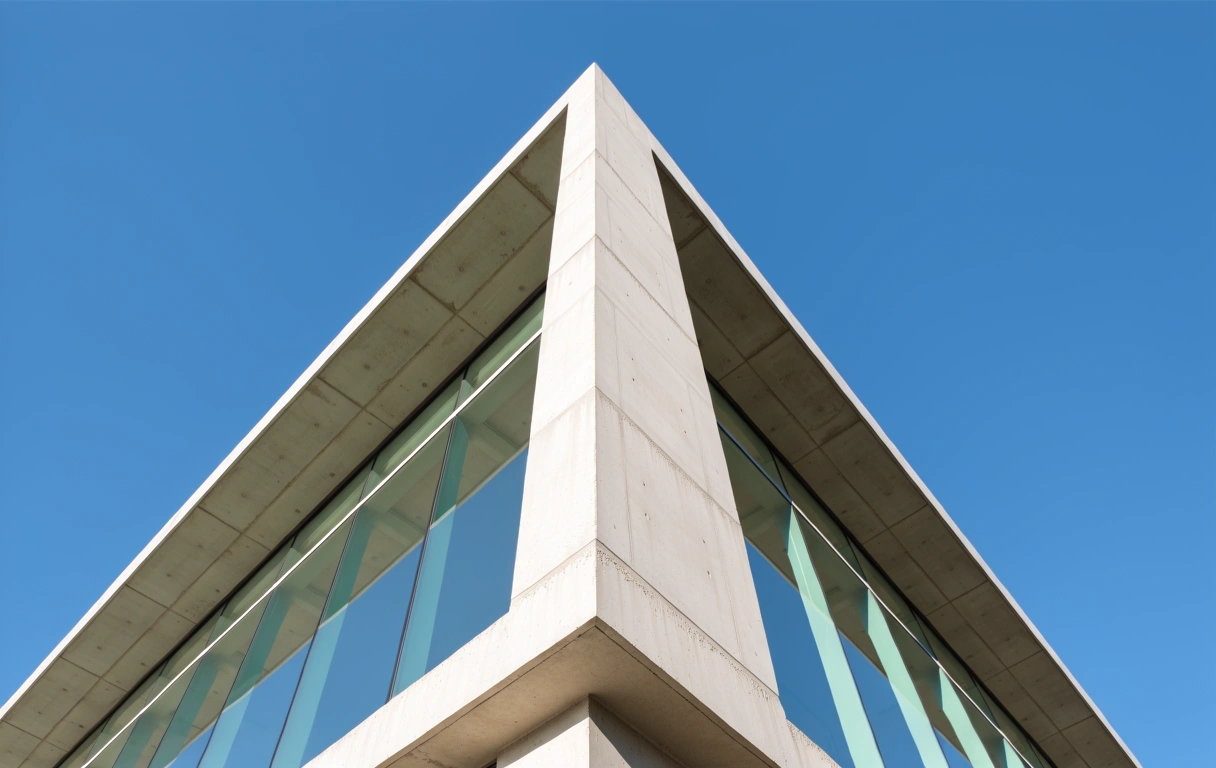 Institutional Architecture