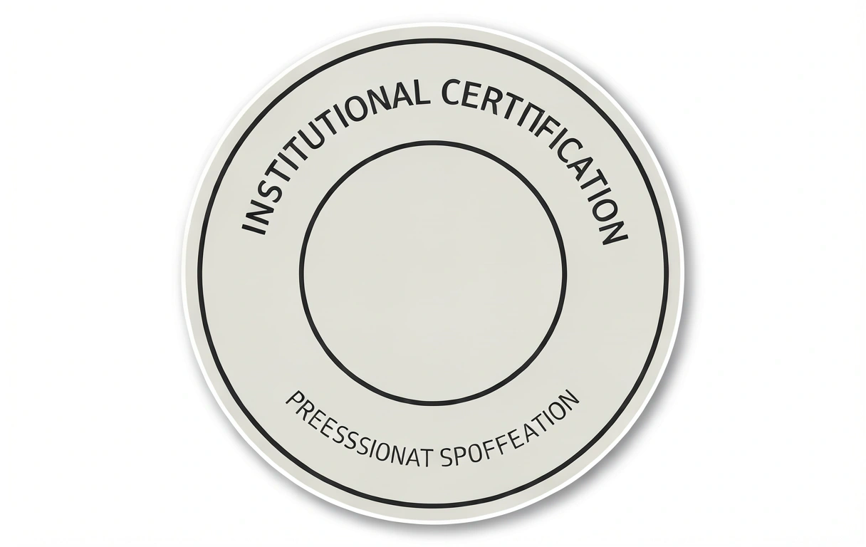 Accreditation Mark