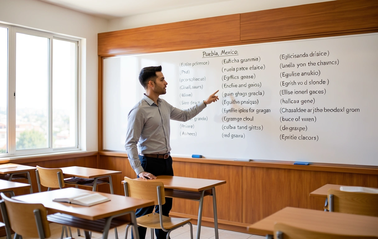 Classroom instruction at Tazoduxv