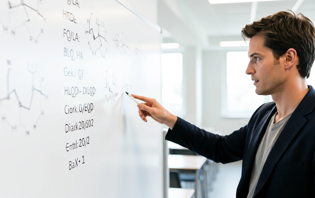 Educational Methodology in Practice