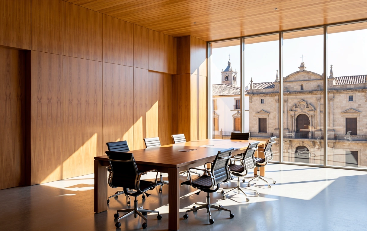 Tazoduxv Language Institute Professional Environment