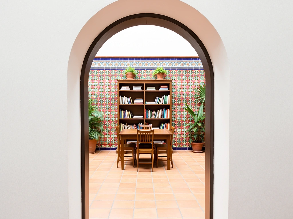 Conversational Spanish