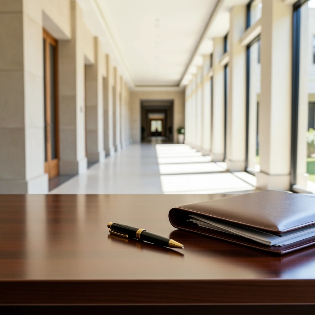 Institutional Security