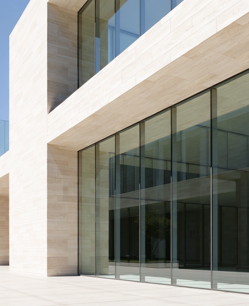 Tazoduxv Institute Architecture